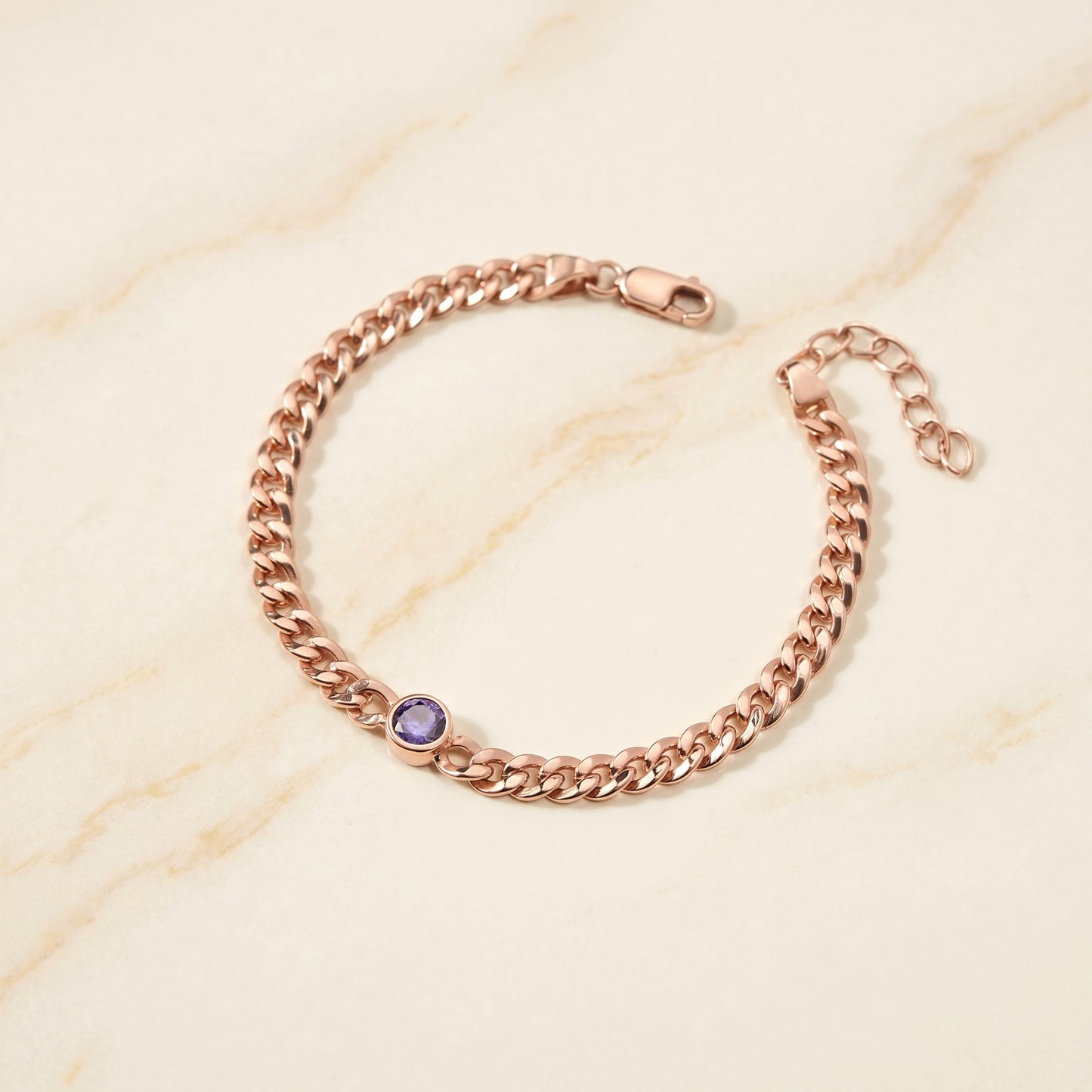 JWH personalized birthstone jewelry