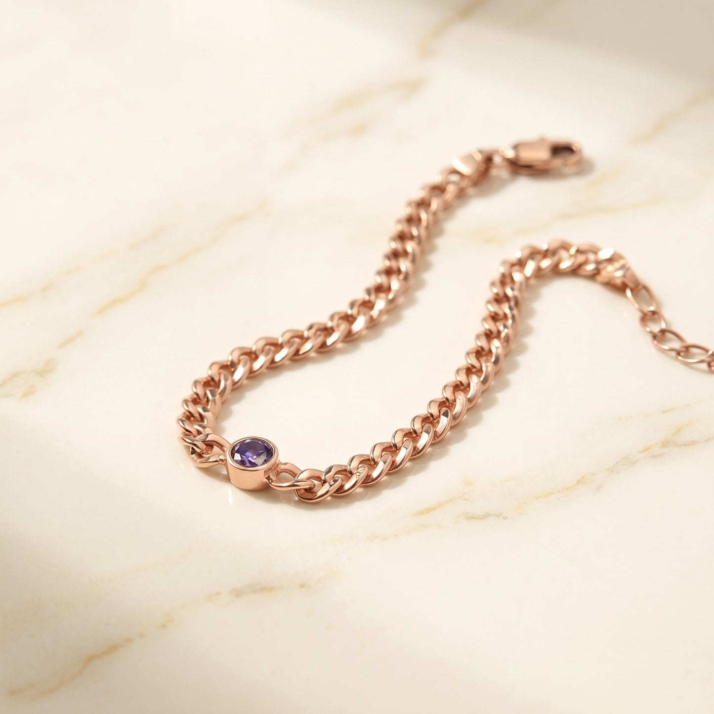 JWH personalized birthstone jewelry