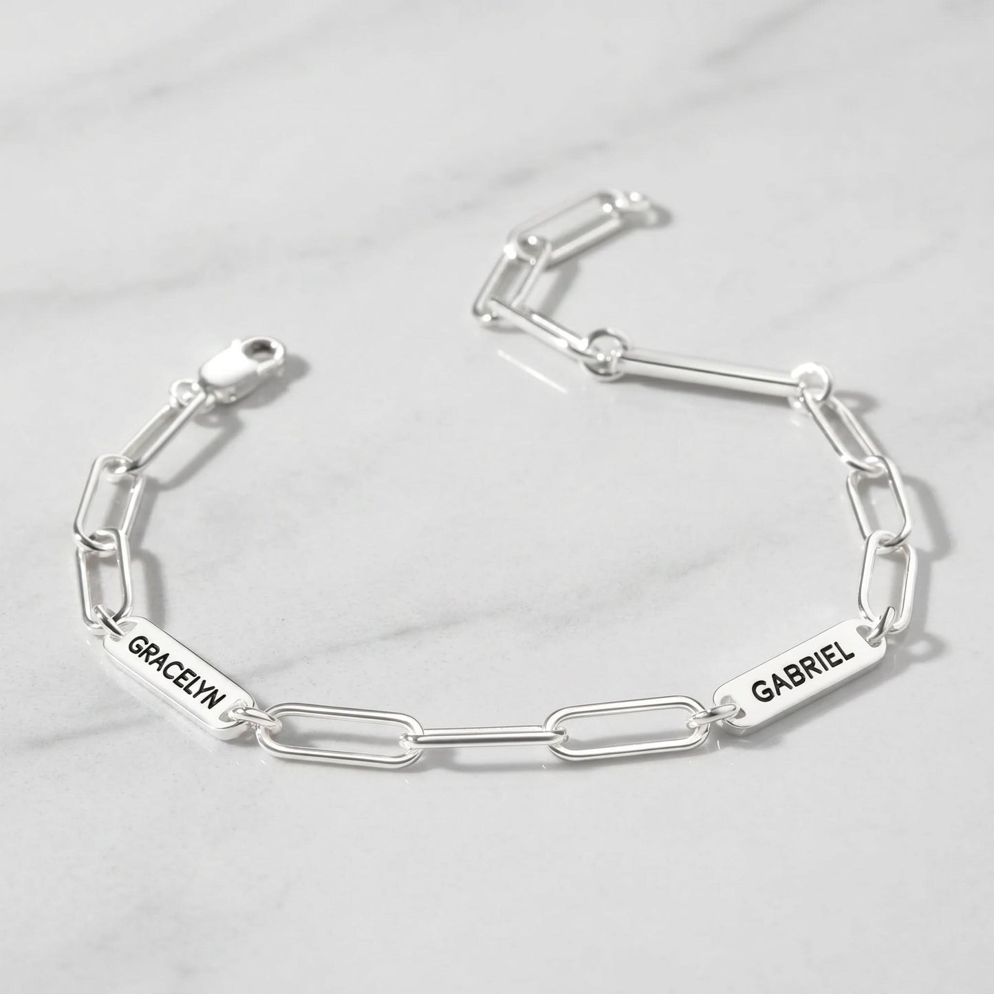 JWH custom name jewelry