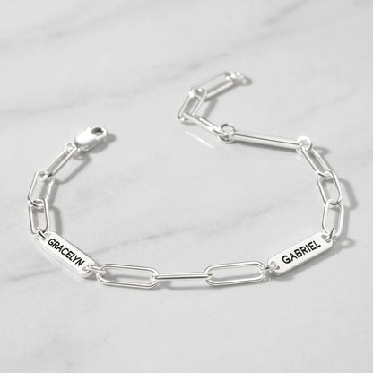 JWH custom name jewelry
