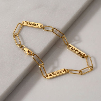 JWH custom name jewelry
