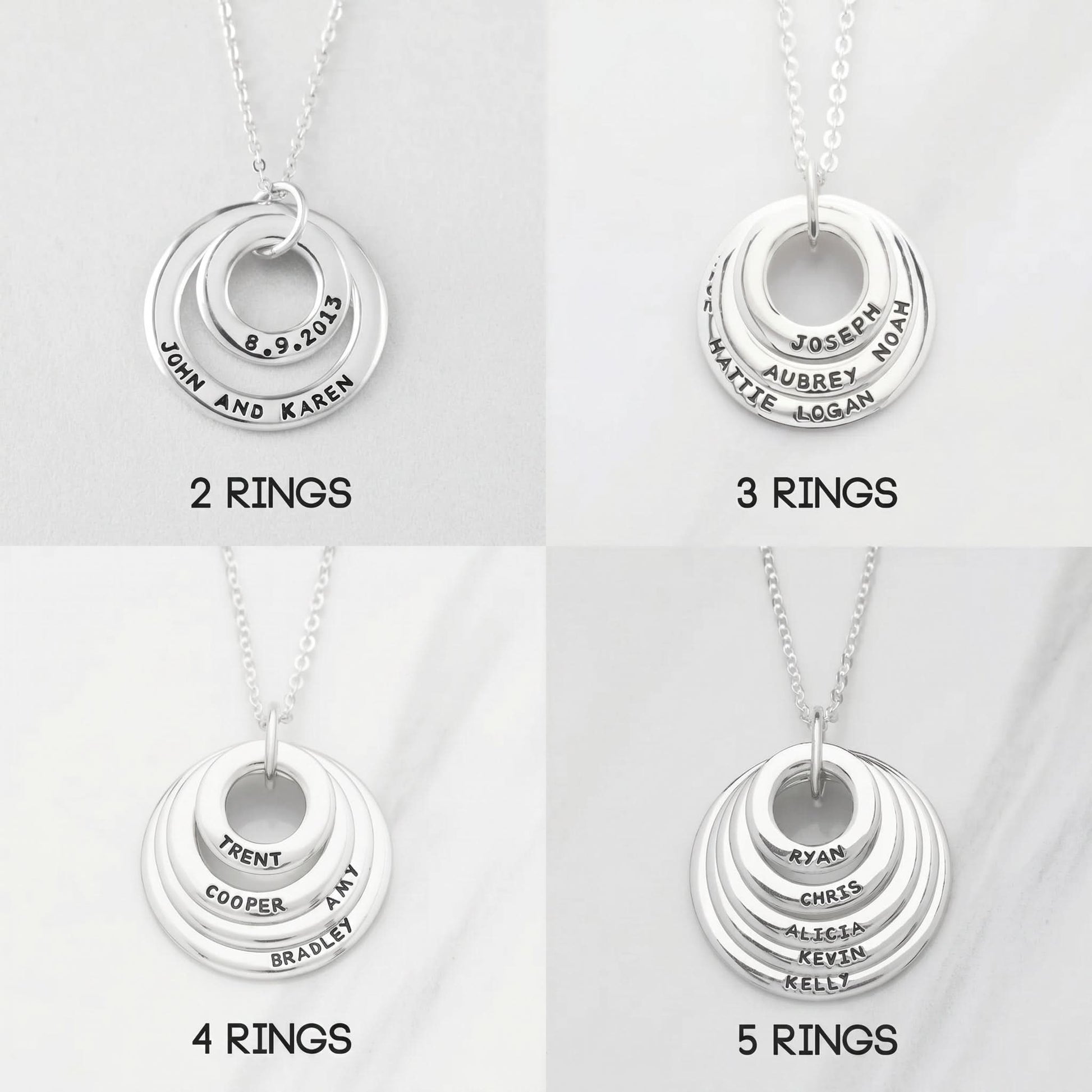 JWH custom name jewelry