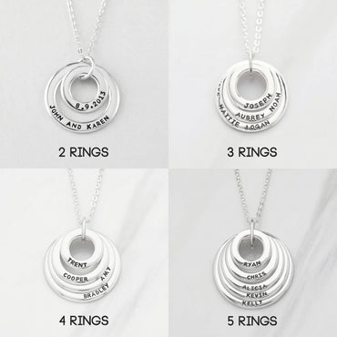 JWH custom name jewelry