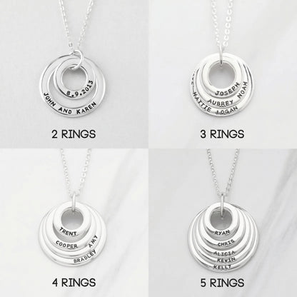 JWH custom name jewelry
