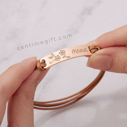 JWH personalized birthstone jewelry