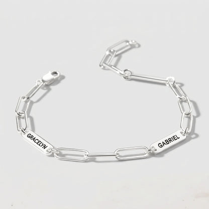 JWH custom name jewelry