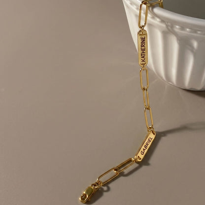 JWH custom name jewelry