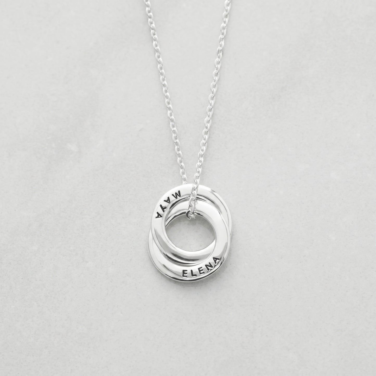 JWH custom name jewelry