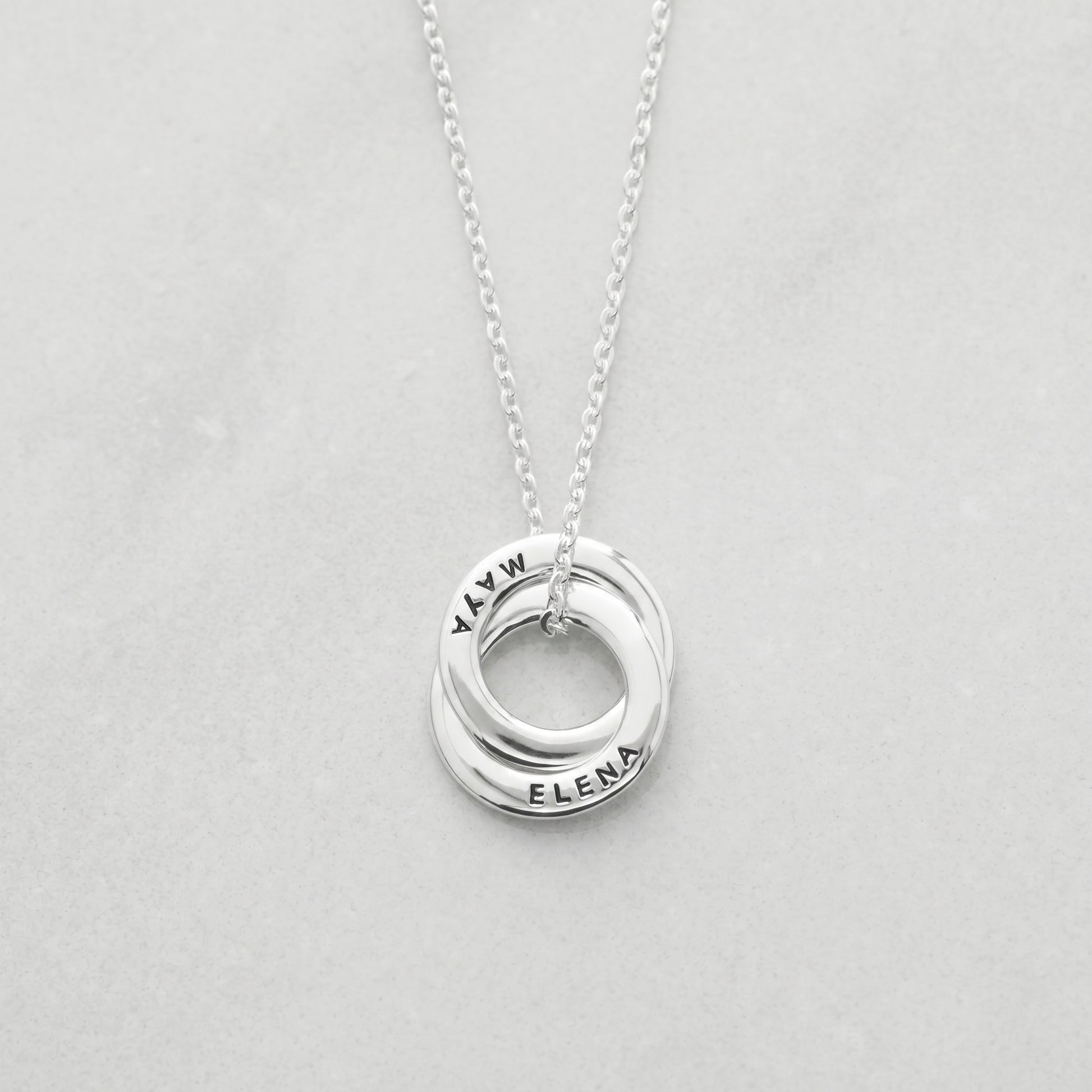 JWH custom name jewelry