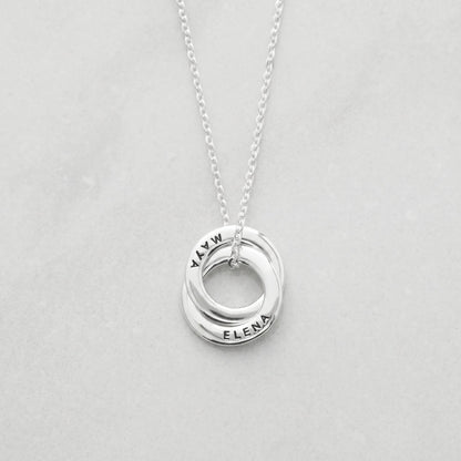 JWH custom name jewelry