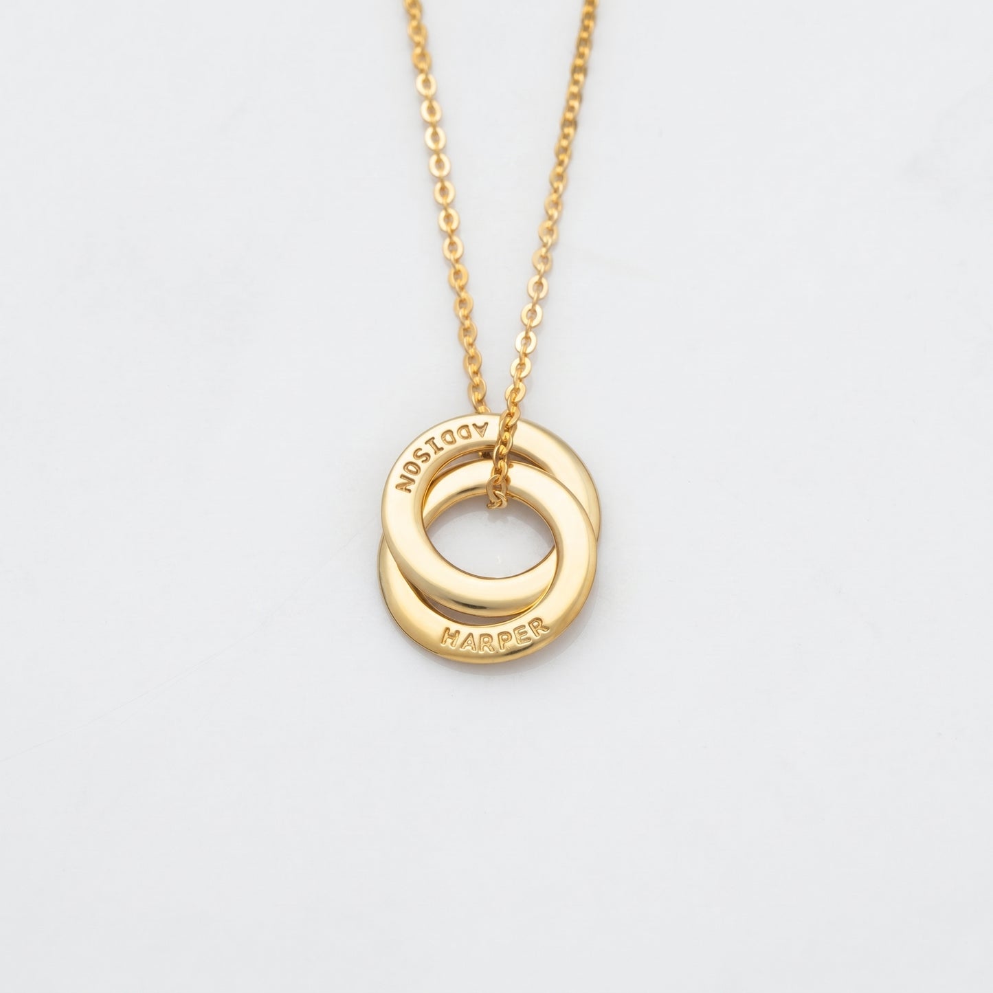 JWH custom name jewelry