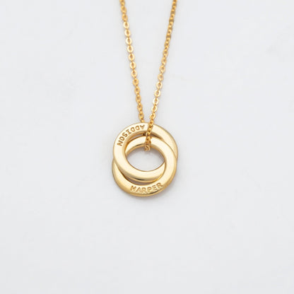 JWH custom name jewelry