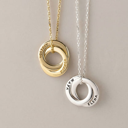 JWH custom name jewelry