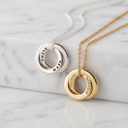 JWH custom name jewelry