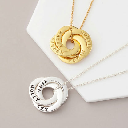 JWH custom name jewelry