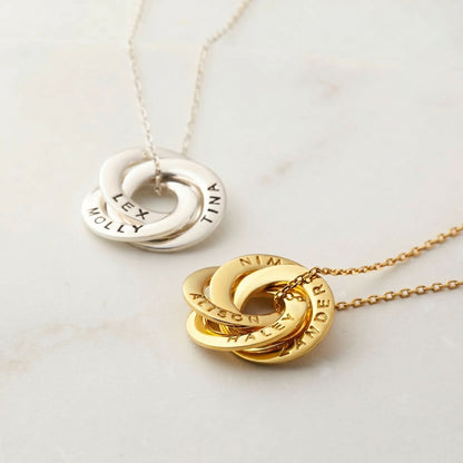 JWH custom name jewelry