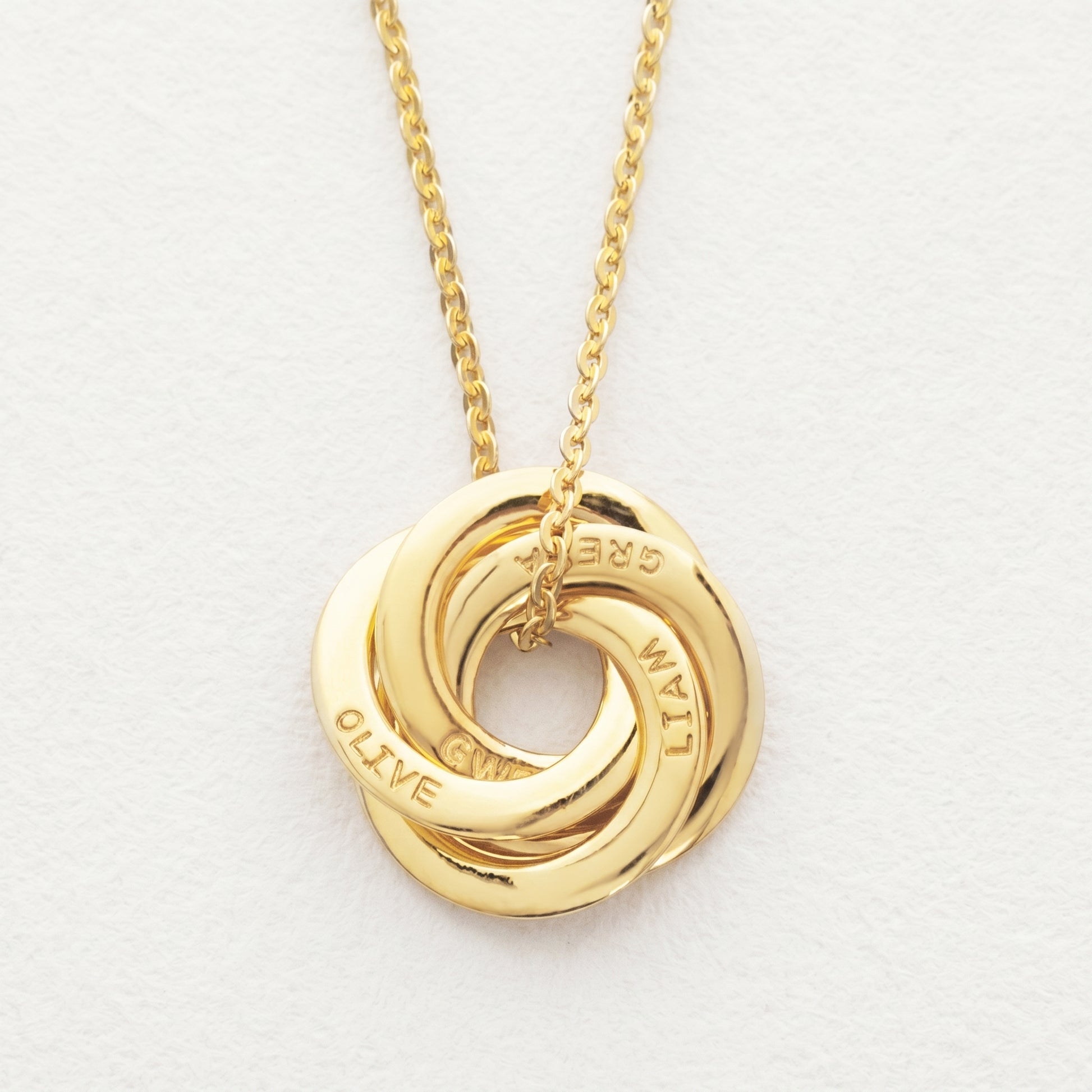 JWH custom name jewelry