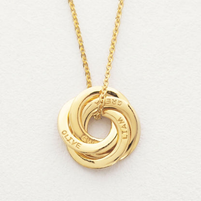 JWH custom name jewelry
