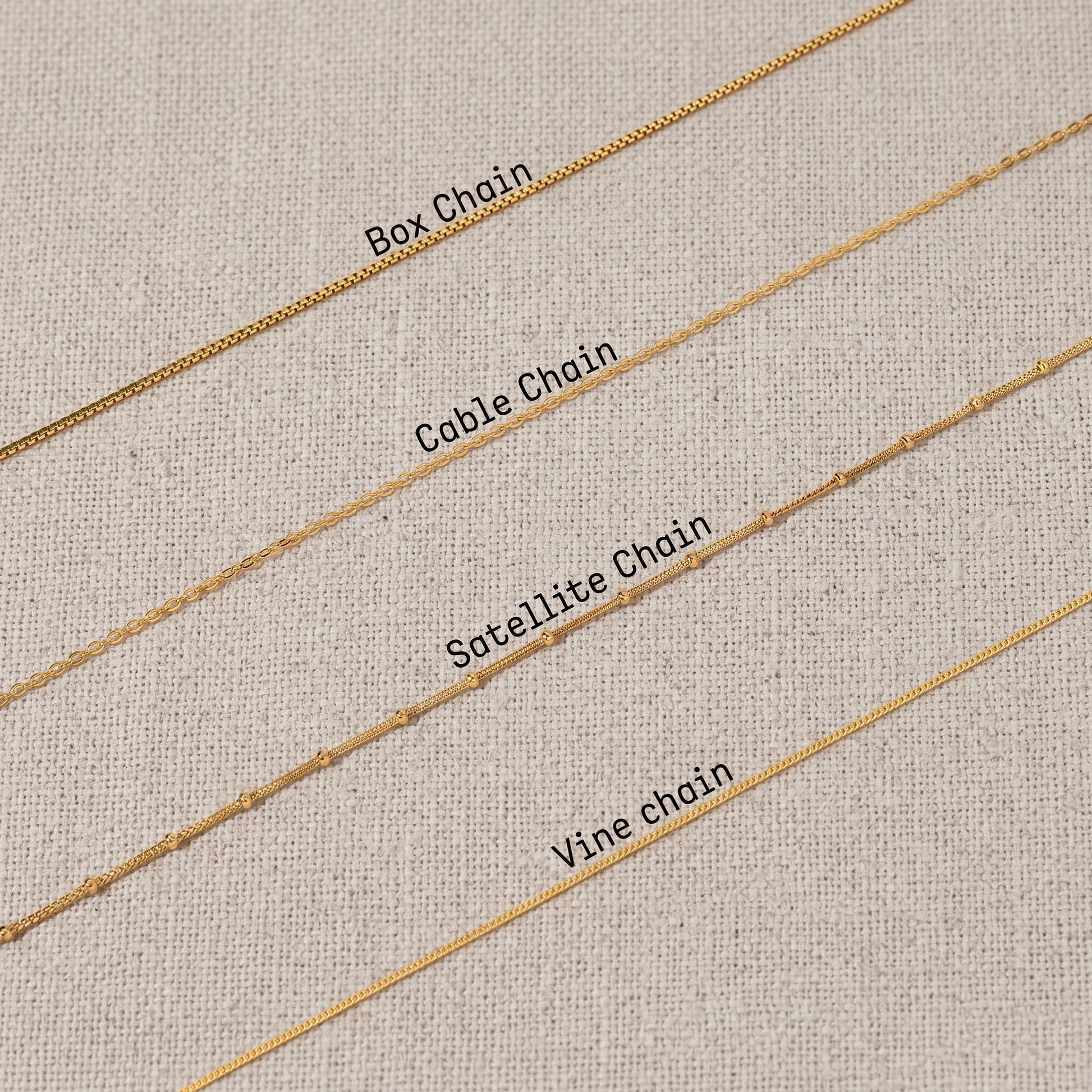 JWH custom name jewelry
