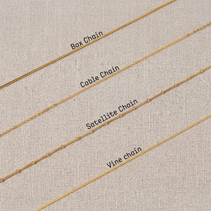 JWH custom name jewelry