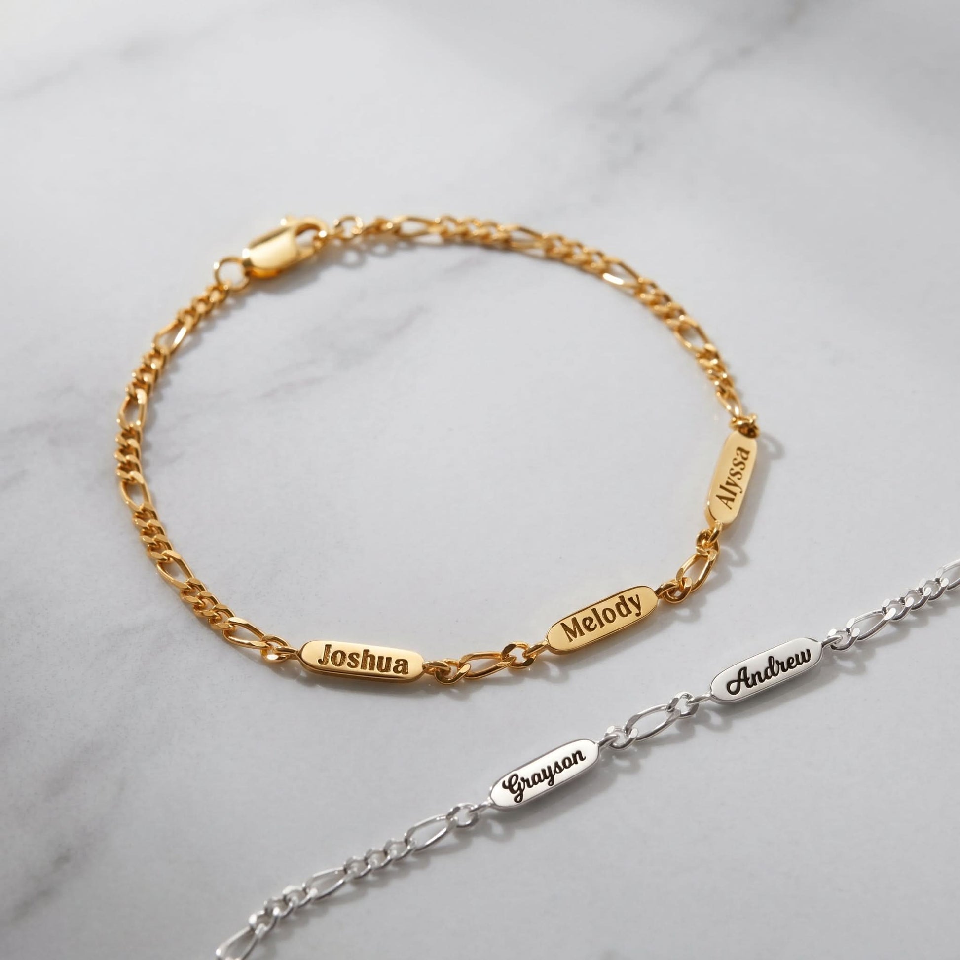 JWH custom name jewelry