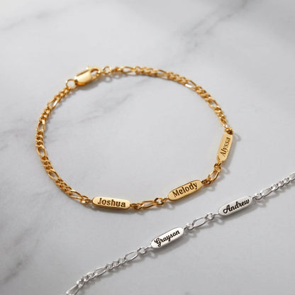 JWH custom name jewelry