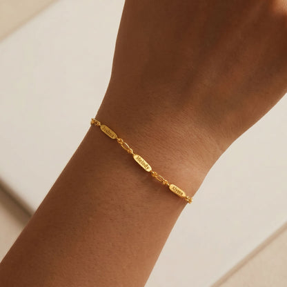 JWH custom name jewelry