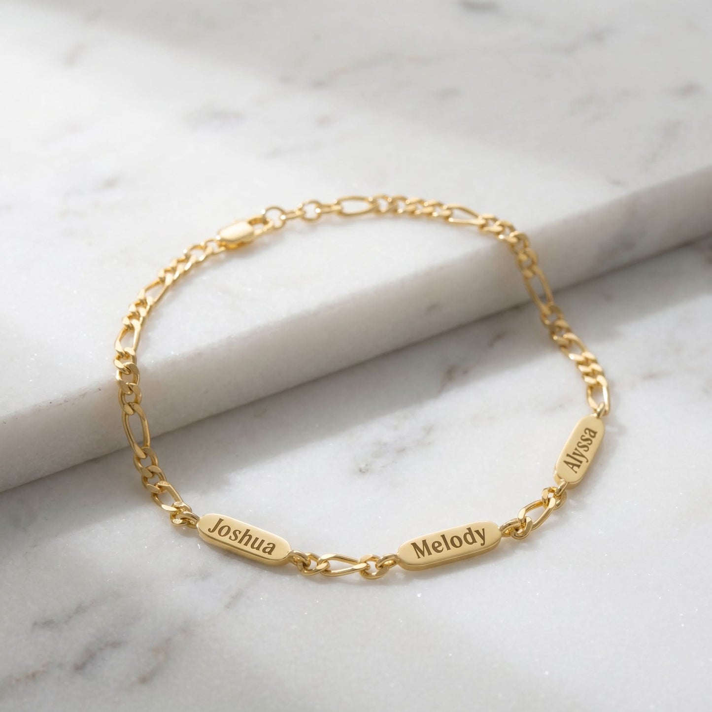 JWH custom name jewelry