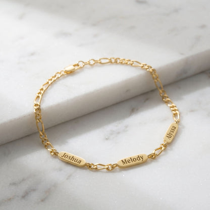 JWH custom name jewelry