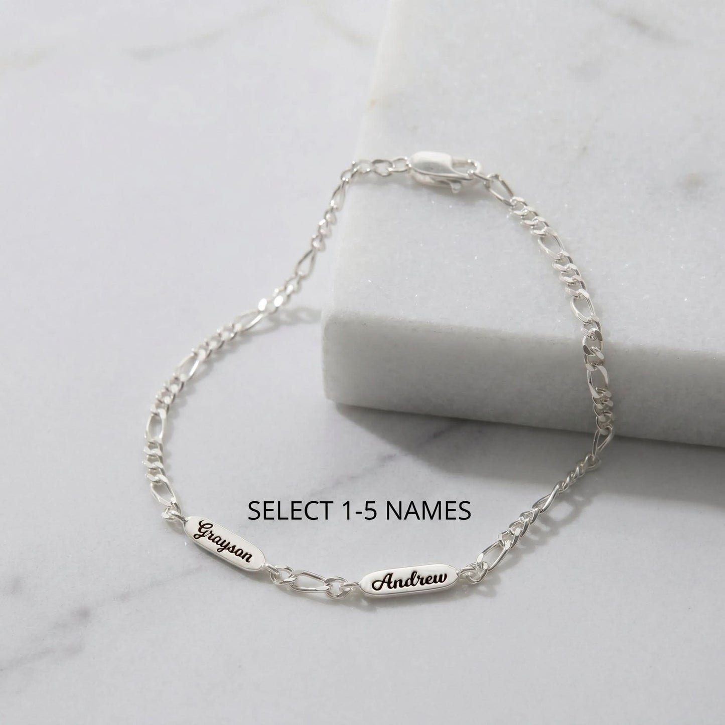 JWH custom name jewelry