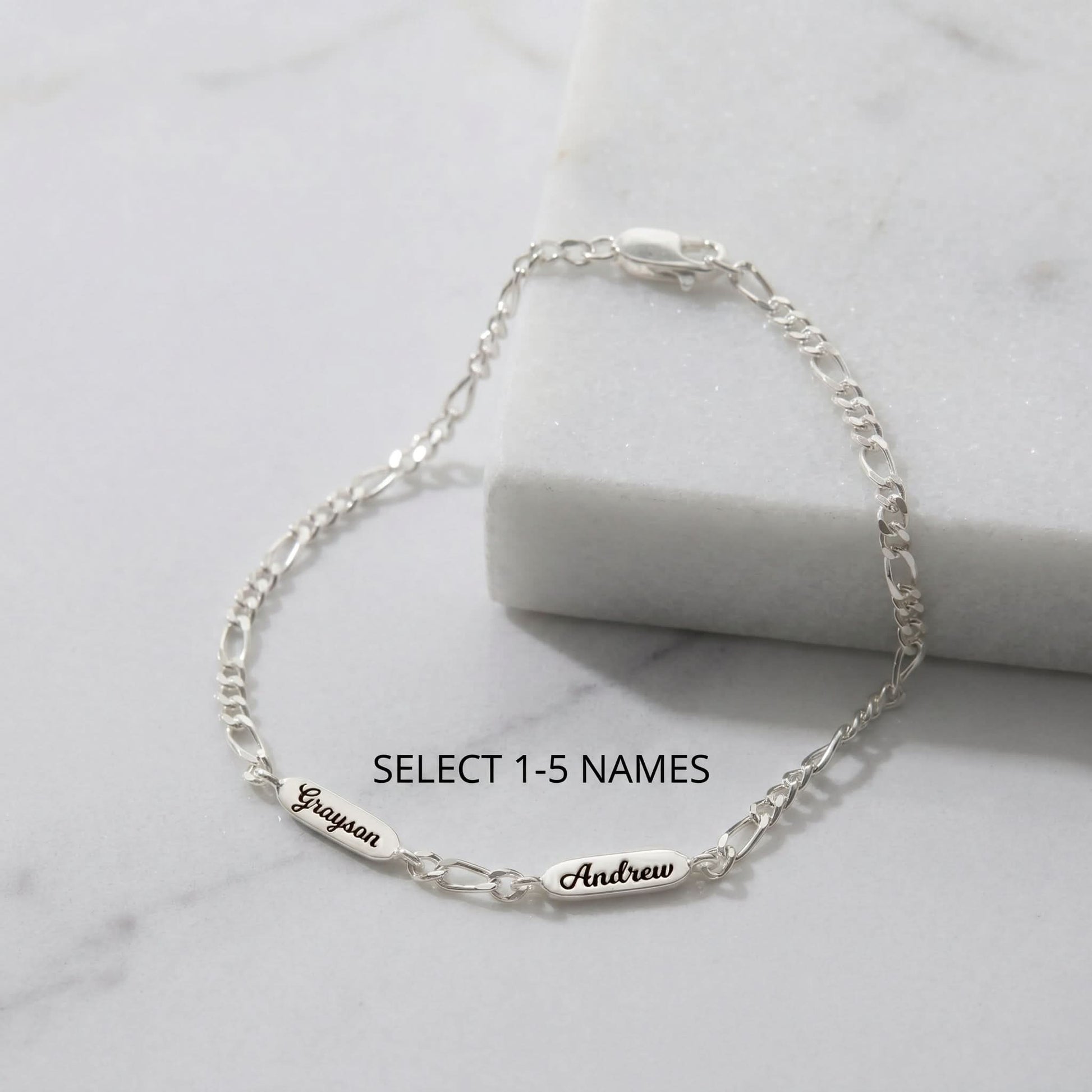 JWH custom name jewelry