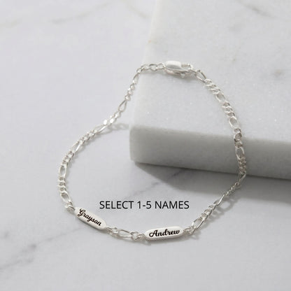 JWH custom name jewelry