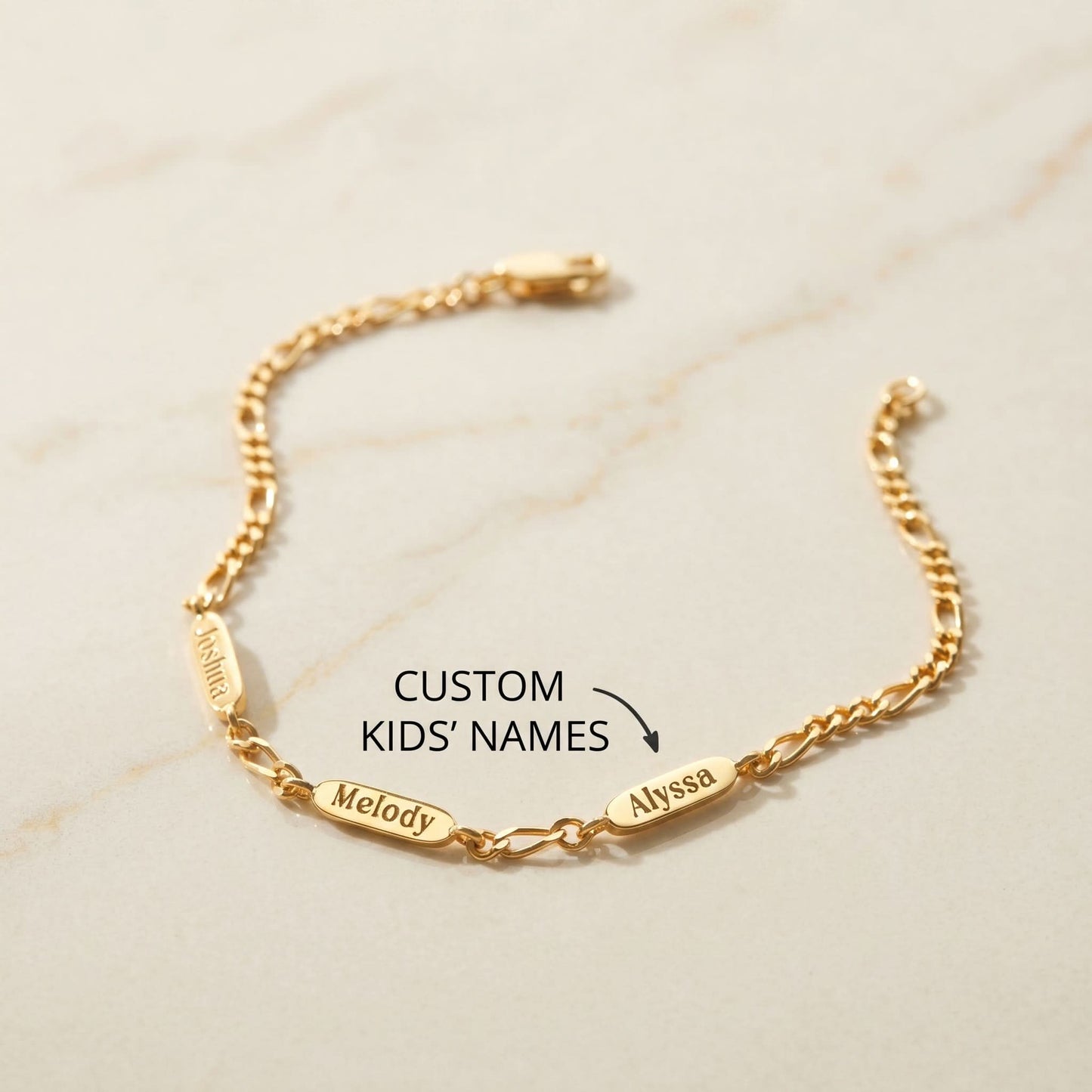 JWH custom name jewelry