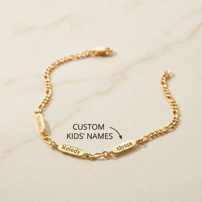 JWH custom name jewelry