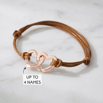 JWH custom name jewelry