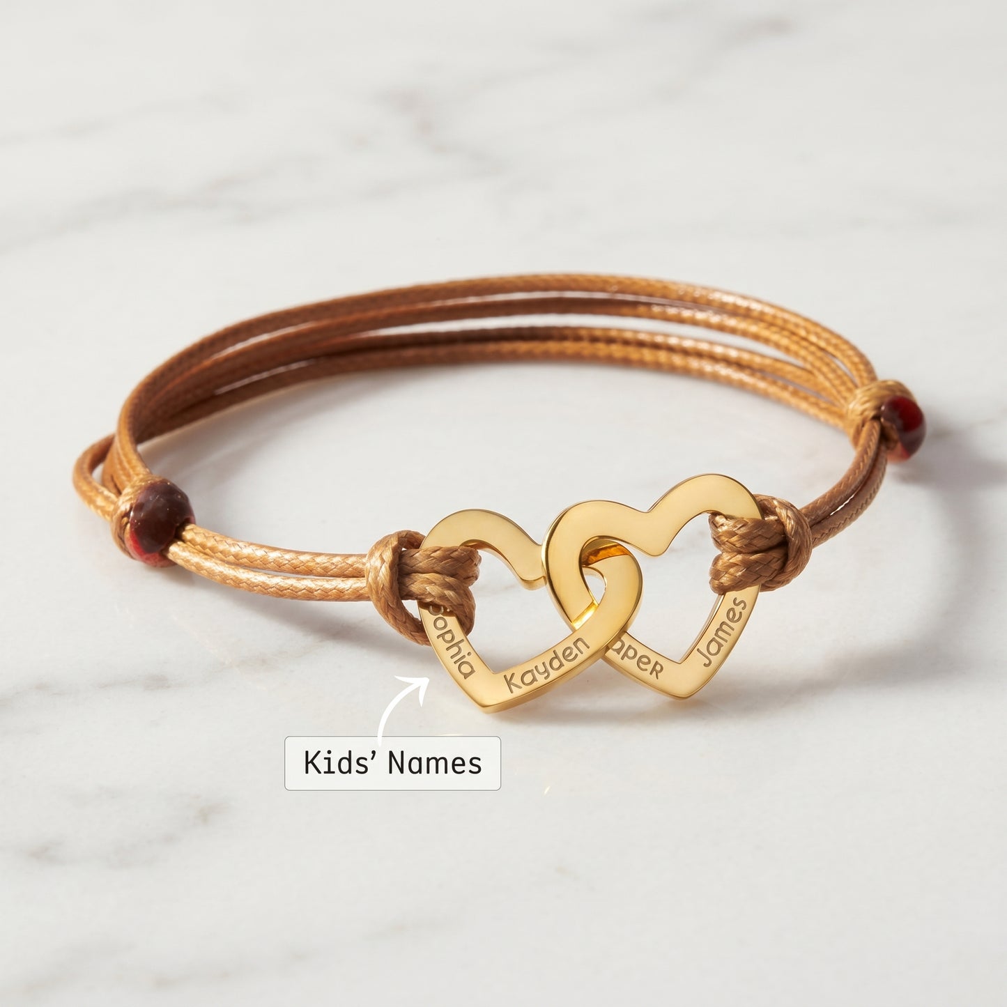 JWH custom name jewelry