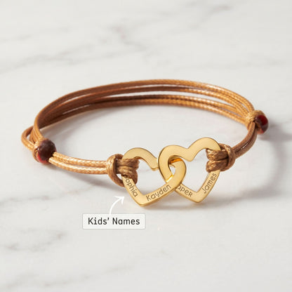 JWH custom name jewelry