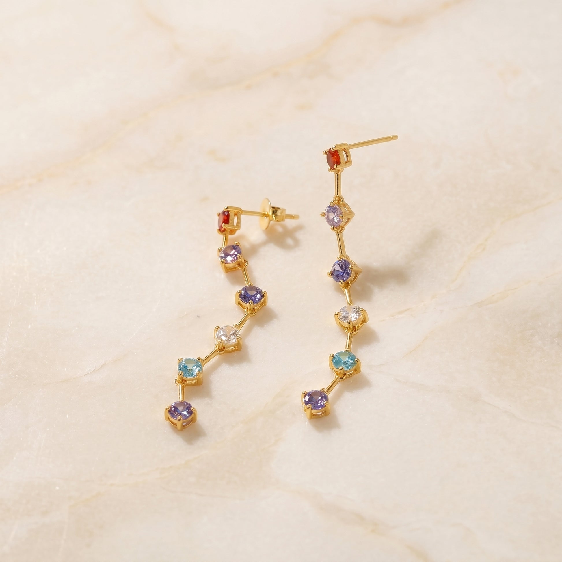 JWH personalized birthstone jewelry
