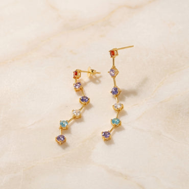 JWH personalized birthstone jewelry
