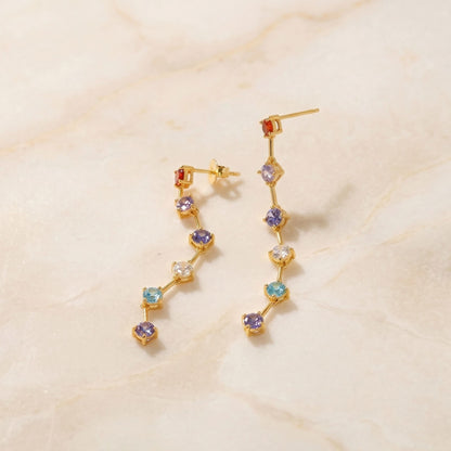 JWH personalized birthstone jewelry