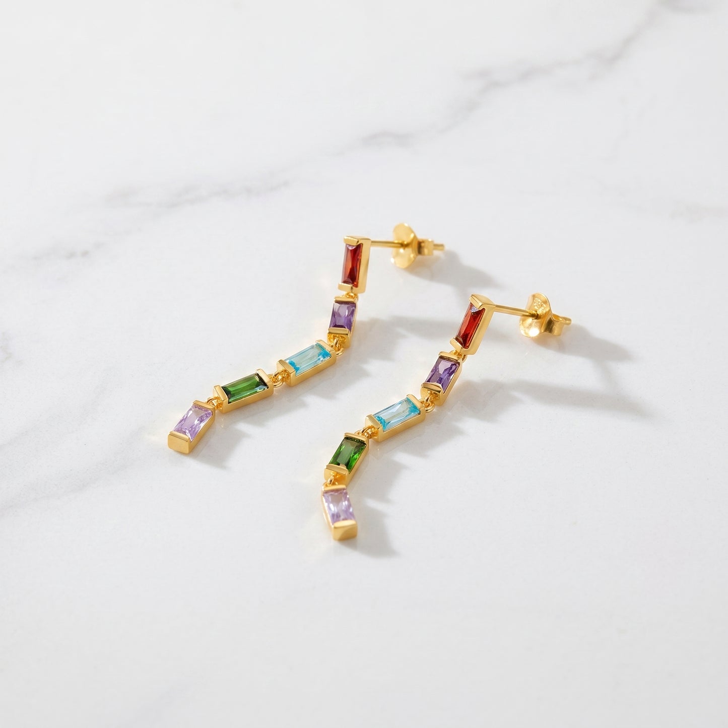 JWH personalized birthstone jewelry