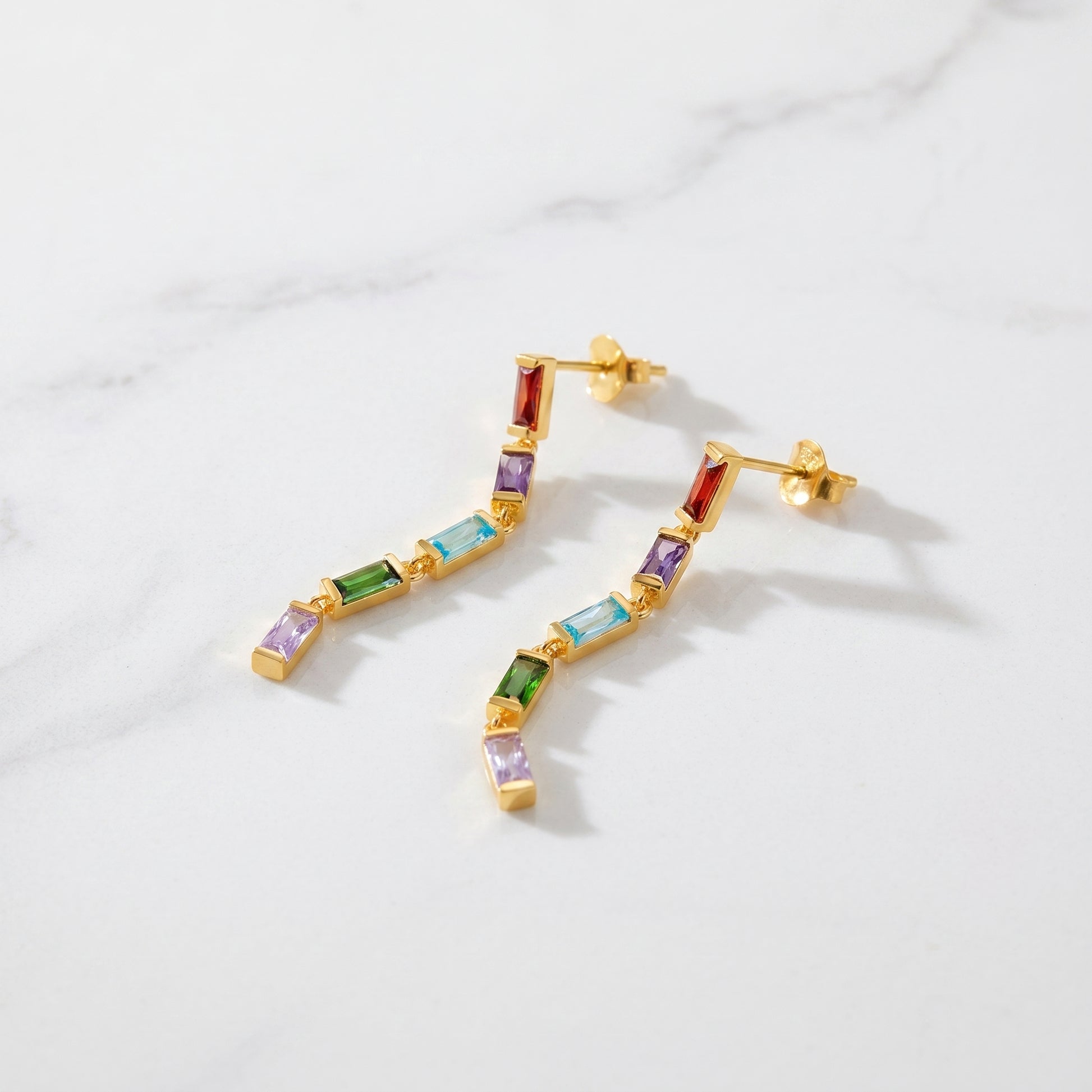 JWH personalized birthstone jewelry