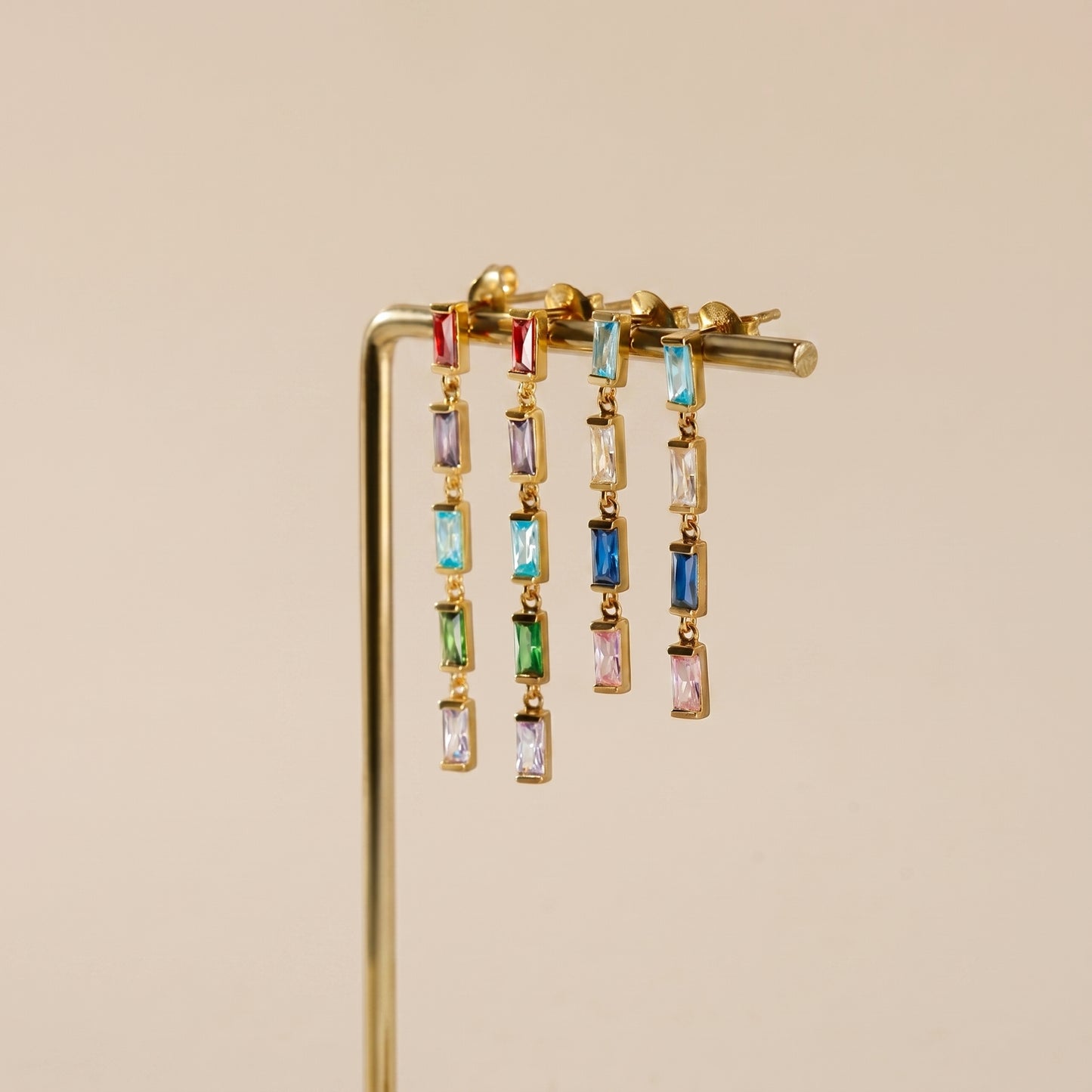 JWH personalized birthstone jewelry