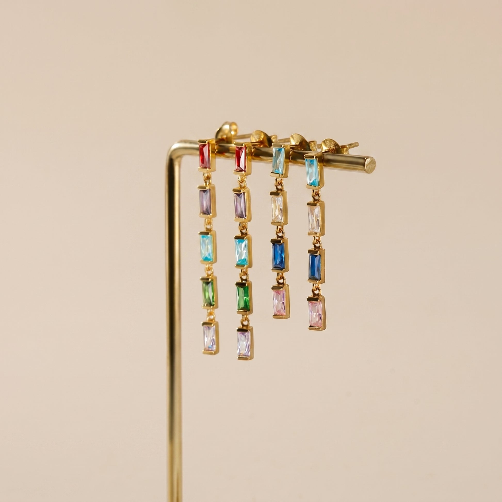 JWH personalized birthstone jewelry