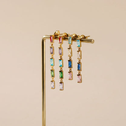 JWH personalized birthstone jewelry