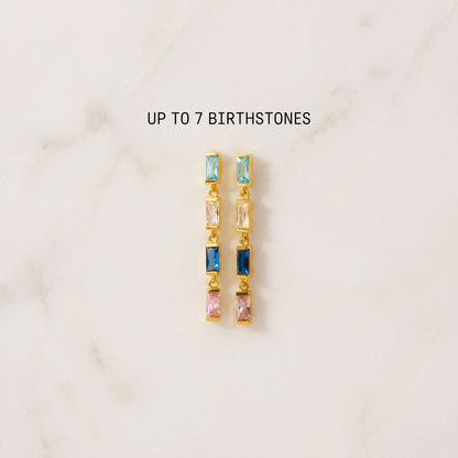 JWH personalized birthstone jewelry