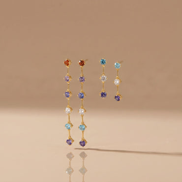 JWH personalized birthstone jewelry
