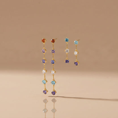 JWH personalized birthstone jewelry