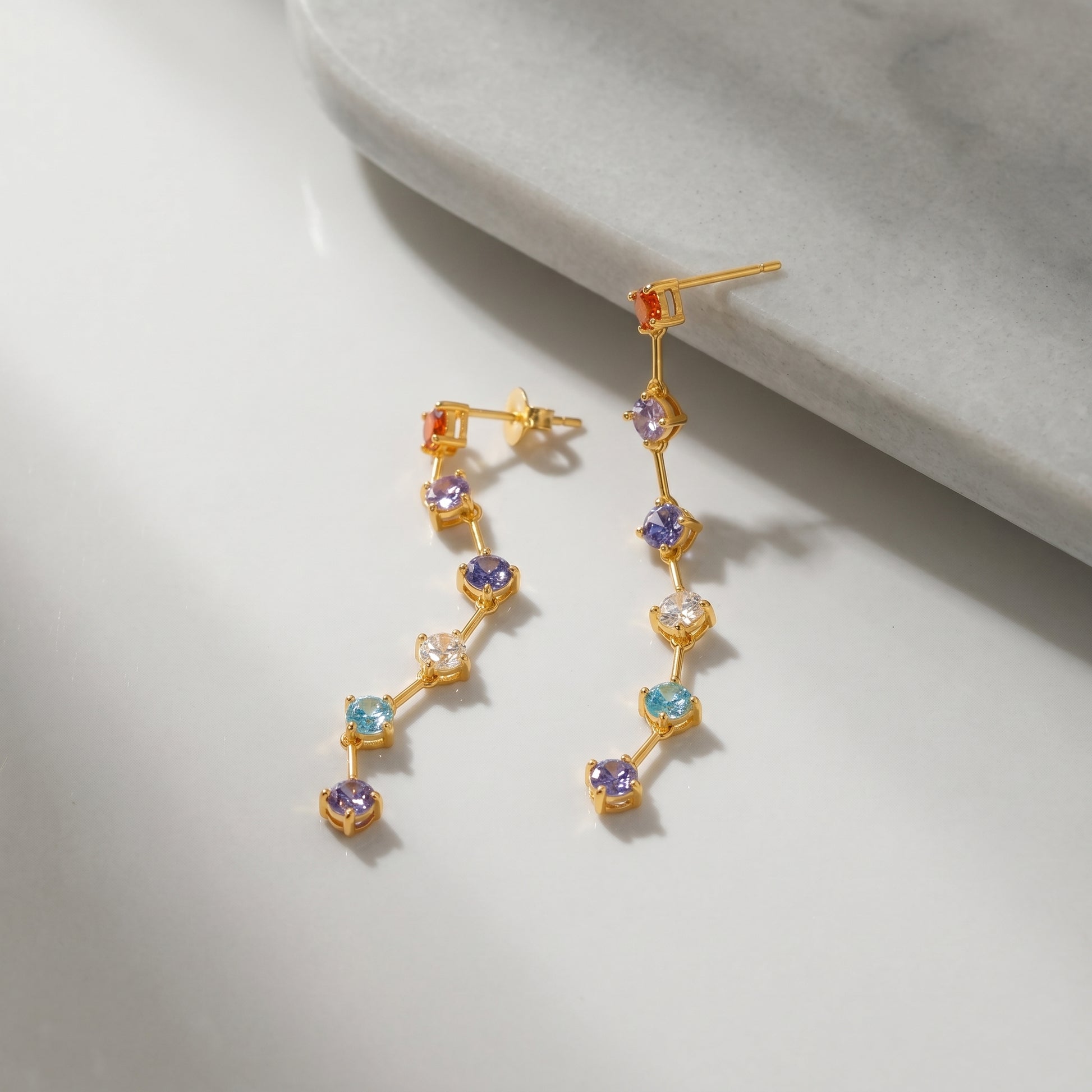 JWH personalized birthstone jewelry