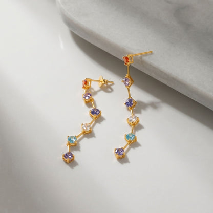JWH personalized birthstone jewelry